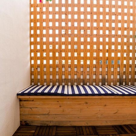 Monreal Boutique Townhouse - R024Rm3 Otel Paola Dış mekan fotoğraf