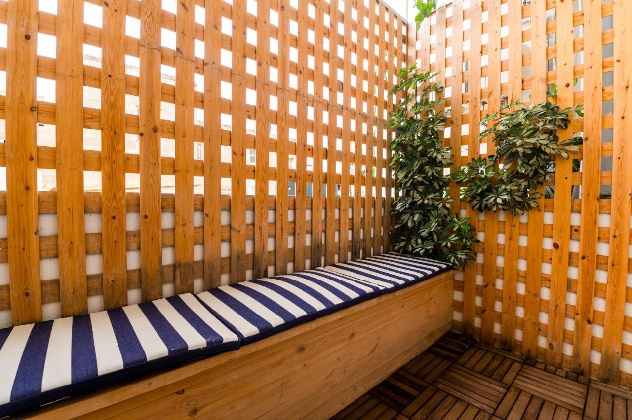 Monreal Boutique Townhouse - R024Rm3 Otel Paola Dış mekan fotoğraf