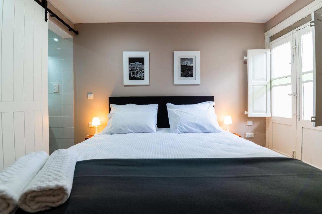 Monreal Boutique Townhouse - R024Rm3 Otel Paola Dış mekan fotoğraf